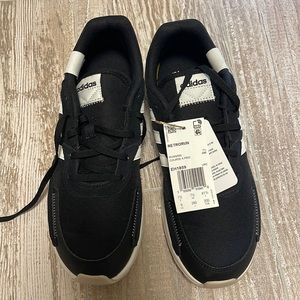 Adidas shoes brand new never worn
